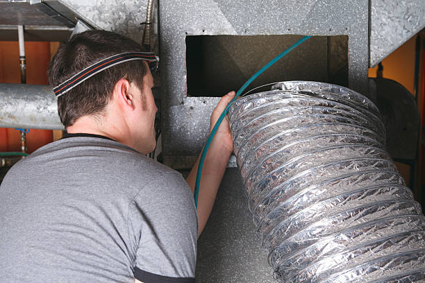 Ventilation Cleaning Services in Gretna, NE