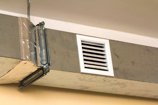 Home Air Vent Cleaning in Gretna, NE